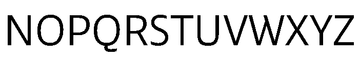 Segoe Ui Symbol Extra Light Font UPPERCASE