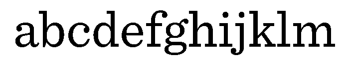 Sentinel Regular FONT