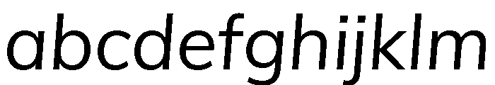 Seria Sans Italic FONT