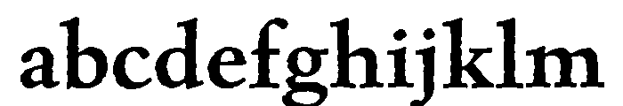 Seria Semibold FONT