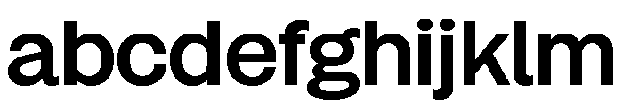 Setar L Bold FONT