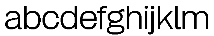 Setar L Light FONT