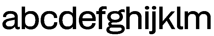 Setar L Medium FONT