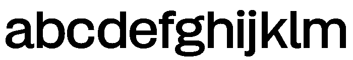 Setar L SemiBold FONT