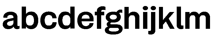 Setar M Bold FONT