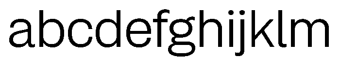 Setar M Light FONT