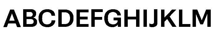 Setar S Bold Font UPPERCASE