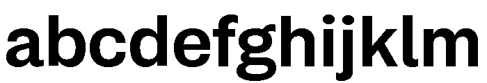 Setar S Bold FONT