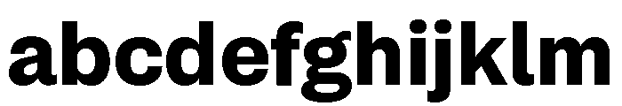 Setar S ExtraBold FONT
