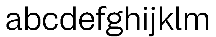 Setar S Light FONT