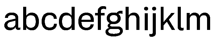 Setar S Regular FONT