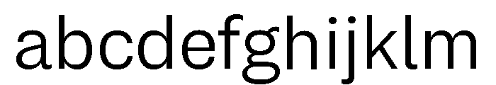 Setar XS Light FONT