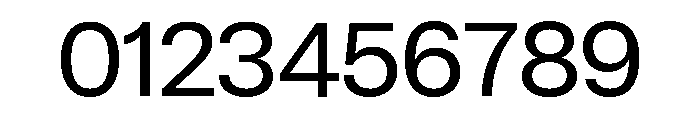 Setar XS Regular Font OTHER CHARS