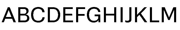 Setar XS Regular Font UPPERCASE