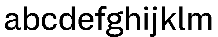 Setar XS Regular FONT