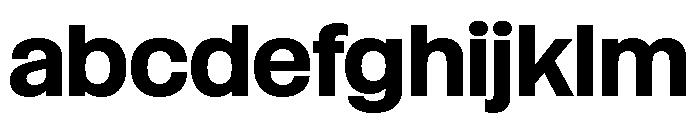 Sets Grotesk Extra Bold FONT