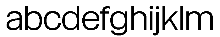 Sets Grotesk Light FONT