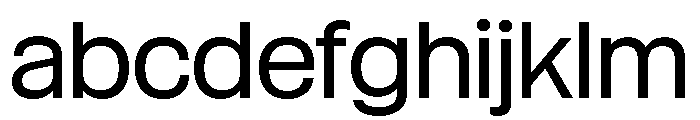 Sets Grotesk Regular FONT