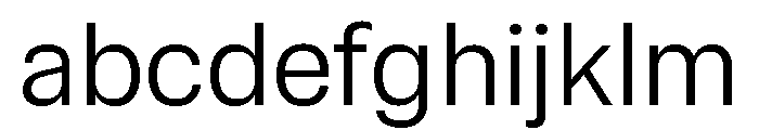 Sets Grotesk S Light FONT