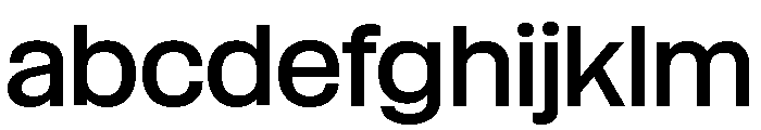 Sets Grotesk Semibold FONT