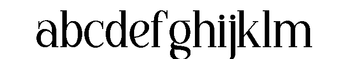 SEFIELY-Regular FONT