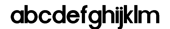 SEIGA-Regular FONT