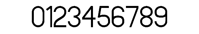 SELLON Font OTHER CHARS