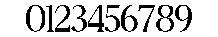 SEMIKA-Regular Font OTHER CHARS