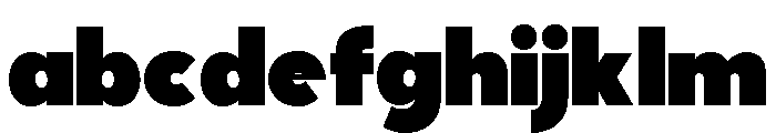 SENNKO-Regular FONT
