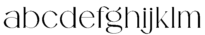 SERMO FONT