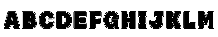 Seaflower Regular FONT
