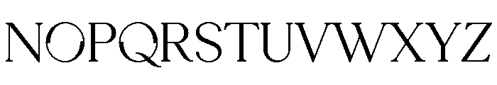 Seafont BrandingEdition Font LOWERCASE