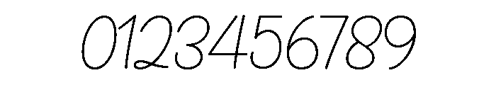 Sealand Disney Font OTHER CHARS