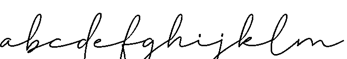 Sealand Disney FONT