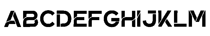 Seance Regular FONT
