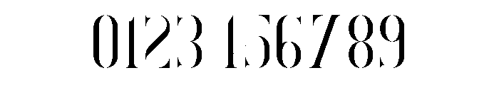 Searchlight Serif Font OTHER CHARS