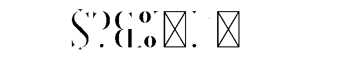 Searchlight Serif Font OTHER CHARS