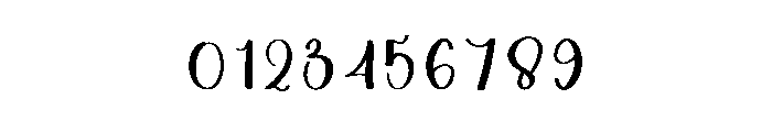Seasalt Font OTHER CHARS