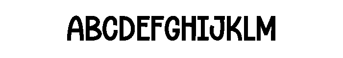 Season Changes FONT