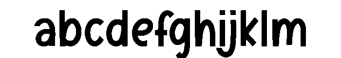 Season Joyful FONT