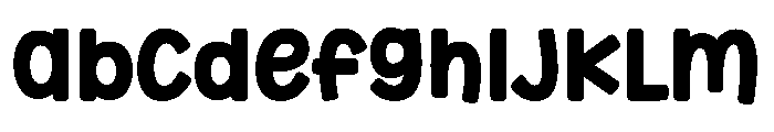 Season Memories FONT