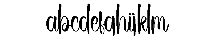 Seathink FONT