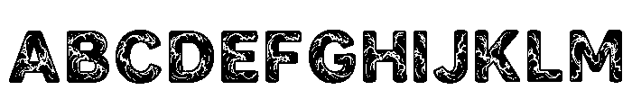 Seawave Regular FONT