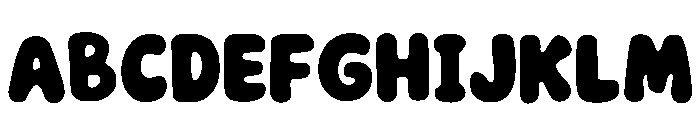 Second Love Regular FONT