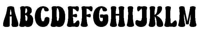Second Stuff Regular FONT