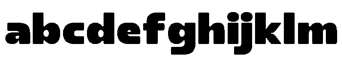 Second Time Regular FONT