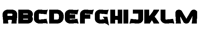SecondMinute FONT