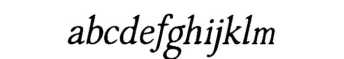 Secret Cantena Slant Regular FONT