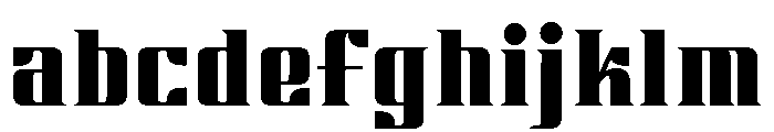 Secret Neighbor FONT