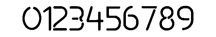 Secret_Peony Font OTHER CHARS